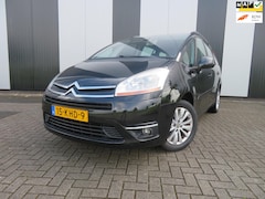 Citroën Grand C4 Picasso - 1.6 THP Business EB6V 7p