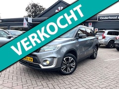 Suzuki Vitara - 1.4 Boosterjet Style Smart Hybrid Panorama, trekhaak
