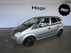 Opel Meriva - 1.6 Enjoy Cruise control Elektrisch pakket All in Prijs Inruil Mogelijk