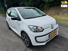 Volkswagen Up! - 1.0 take up BlueMotion