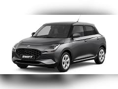 Suzuki Swift - 1.2 Select Smart Hybrid Nu met €2.300 klantvoordeel leverbaar op korte termijn info: M.Saf