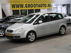 Ford Focus C-Max - 1.6-16V Futura Airco, Cruise control, Trekhaak