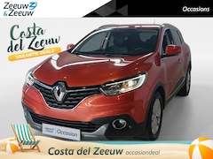 Renault Kadjar - 1.2 TCe Intens *Navi+Camera*Climate Control*Cruise Control*Zeer nette auto