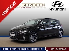 Hyundai i20 - 1.0 T-GDI Comfort * Carplay/Cruise/LMV/Airco