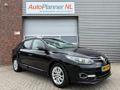 Renault Mégane Estate - 1.5 dCi Limited Clima Cruise Navi