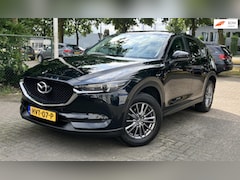 Mazda CX-5 - 2.0 SkyActiv-G 165 Skylease+ Navi Pdc Cruisecontrol