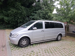 Mercedes-Benz Vito - 111 CDI 343 DC luxe