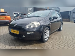Fiat Punto - 1.2 69pk 5d Pop