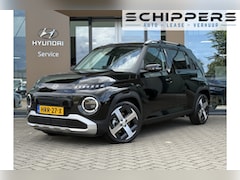 Hyundai Inster - Evolve 49 kWh | Warmtepomp | 360KM WLPT | 360 Camera | Navigatie |