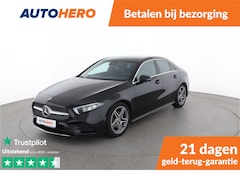 Mercedes-Benz A-klasse - 180 | DL67812 |