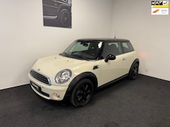 MINI One - 1.4 Business Line