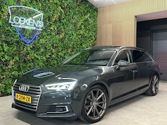 Audi A4 Avant - 2.0 TDI ultra Design Pro Line Plus / Pano / Trekhaak