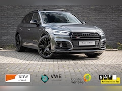 Audi Q5 SQ5 - 3.0 TFSI quattro PRO line plus Panoramadak