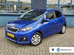 Peugeot 108 - 1.0 e-VTi Active | Airco | Anti Blokkeer Systeem | Buitenspiegels elektrisch verstel- en v