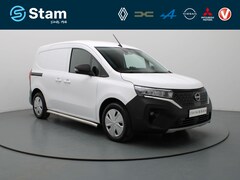 Nissan Townstar - 123pk N-Connecta L1 45 kWh Bluetooth | Climate | Parksens. achter