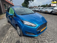 Ford Fiesta - 1.0 Style