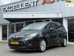 Opel Zafira Tourer - 1.4 Innovation 7p. - Navigatie