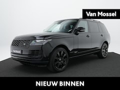 Land Rover Range Rover - 2.0 P400e LWB Autobiography | Drive Assist Pack | Head Up Display | Pixel-laser LED