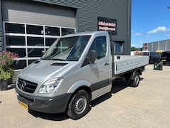 Mercedes-Benz Sprinter - 213 2.2 CDI 366 Pickup Open Laadbak