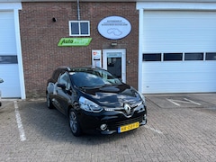 Renault Clio Estate - 0.9 TCe Night&Day