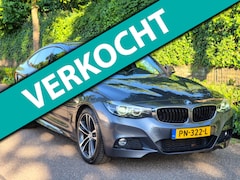 BMW 3-serie Gran Turismo - 320i M Sport Apple CarPlay Keyless 19inch NAP 2e-eig