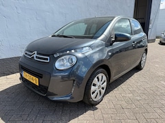 Citroën C1 - 1.0 VTi Feel 5-Deurs - Airco