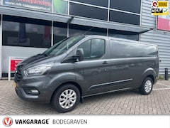 Ford Transit Custom - 300 2.0 TDCI L2H1 Trend