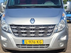 Renault Master - Camper 104.000 km 2, 3 DCI