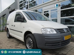 Volkswagen Caddy - 2.0 SDI 51KW