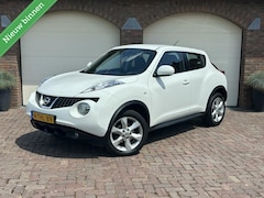 Nissan Juke - 1.6 Acenta Clima Cruise Trekhaak