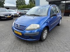 Citroën C3 - 1.4i Ligne Prestige