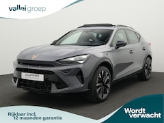 CUPRA Formentor - 1.5 TSI e-Hybrid 272 pk DSG VZ Performance | Panoramadak | Adaptieve onderstelregeling (DC