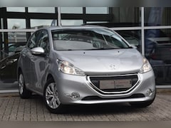 Peugeot 208 - 1.2 VTi Active Airco 5Drs. Nav. Pdc Cruise Control 1ste Eigenaar