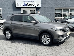 Volkswagen T-Cross - 1.0 TSi DSG Life | CLIMA | CAMERA | STOELVERW. |