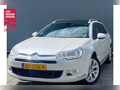 Citroën C5 Tourer - BWJ 2011 | 1.6 THP 157PK Business | CLIMA | PANO DAK | NAVI | CRUISE | PDC | SPORTSTOELEN
