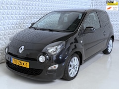 Renault Twingo - 1.2 16V Collection Airco Cruise FACELIFT MODEL (2013)