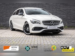 Mercedes-Benz CLA-klasse Shooting Brake - 180 AMG Night Edition Plus