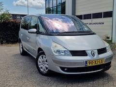 Renault Espace - 2.0 16V TURBO 125KW Automaat.panorama.NAP