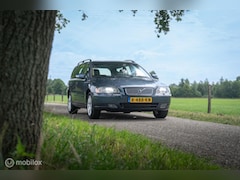 Volvo V70 - 2.4 Edition Classic