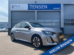 Peugeot 208 - Hybrid 100 e-DCS6 Allure | Automaat | Keyless | Achteruitrijcamera |