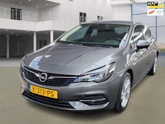 Opel Astra - 1.5 CDTI Launch Elegance EXPORT