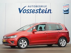 Volkswagen Golf Sportsvan - 1.2 TSI Highline / 116dkm NAP / Panodak / Trekhaak / Navi / Cruise / NL-Auto