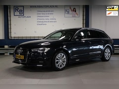Audi A6 Avant - 2.0 TFSI / 2e EIG / NAP / DEALER HISTORIE / TOP DEAL