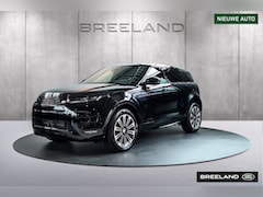 Land Rover Range Rover Evoque - P270e Graphite Edition | NIEUW