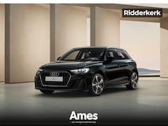 Audi A1 Sportback - Advanced edition 25 TFSI 70 kW / 95 PK 7 versn