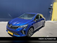 Renault Clio - 1.6 E-Tech Full Hybrid 145 techno
