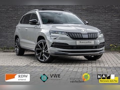 Skoda Karoq - 1.5 TSI ACT Sportline Business Panoramadak