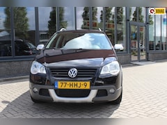 Volkswagen Polo - 1.4-16V Cross