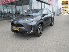 Toyota Yaris Cross - 1.5 Hybrid 130 Dynamic Teamplayer, 130 pk, winterpakket, etc