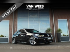 BMW 6-serie Gran Turismo - 630i G32 High Executive M-sport | M-pakket | 2e eigenaar | Head-up | Pano | 19 inch | Harm